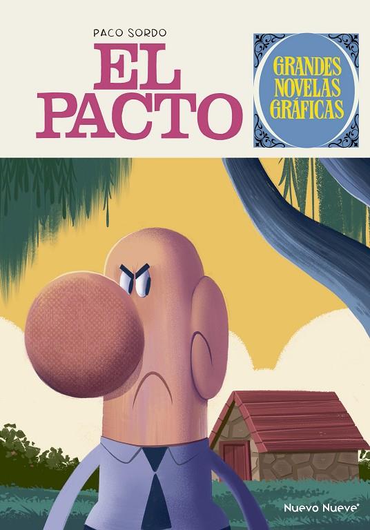 El Pacto | 9788417989699 | Paco Sordo