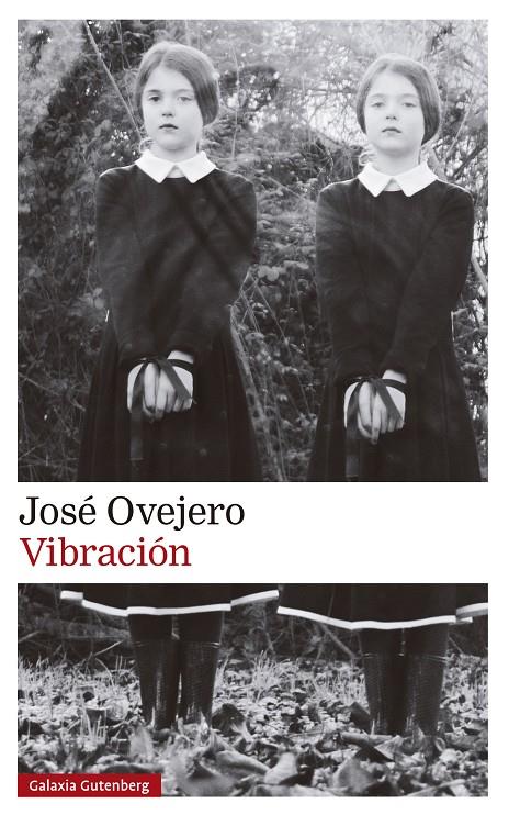 Vibración | 9788419738615 | José Ovejero