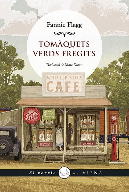 Tomàquets verds fregits | 9788418908149 | Fannie Flagg