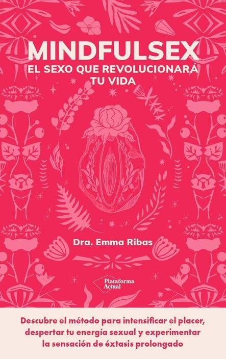 Mindfulsex | 9788419271853 | Emma Ribas