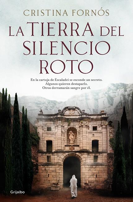 La tierra del silencio roto | 9788425362798 | Cristina Fornós