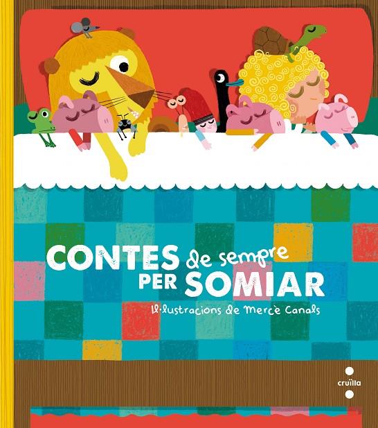 Contes de sempre per somiar | 9788466143752 | Mercè Canals