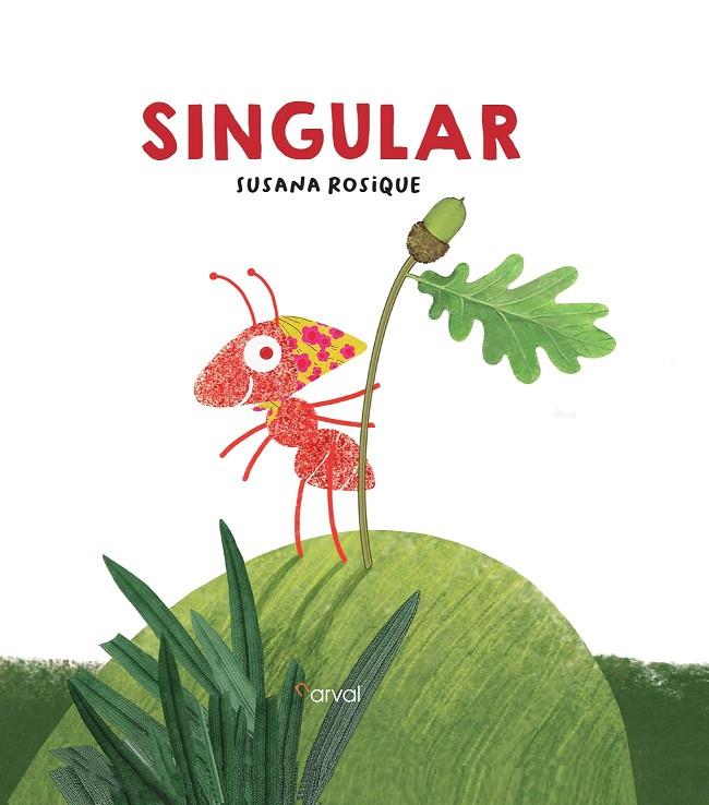 Singular | 9788412164640 | Susana Rosique