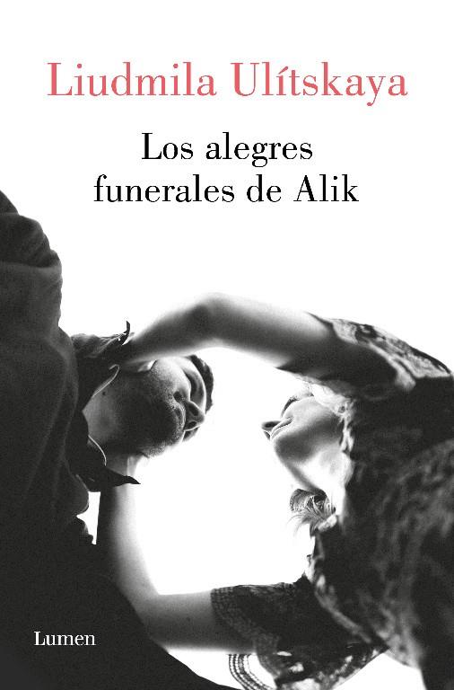 Los alegres funerales de Alik | 9788426424563 | Liudmila Ulítskaya