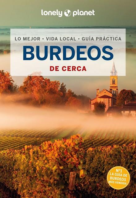 Burdeos | 9788408287155 | Nicola Williams