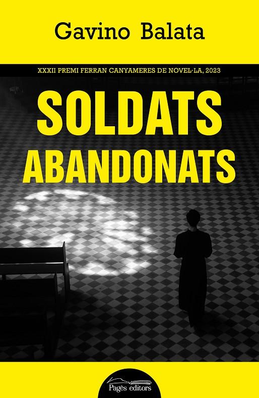 Soldats abandonats | 9788413035338 | Gavino Balata