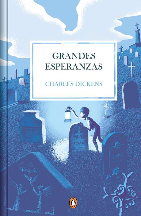 Grandes esperanzas | 9788491054542 | Charles Dickens