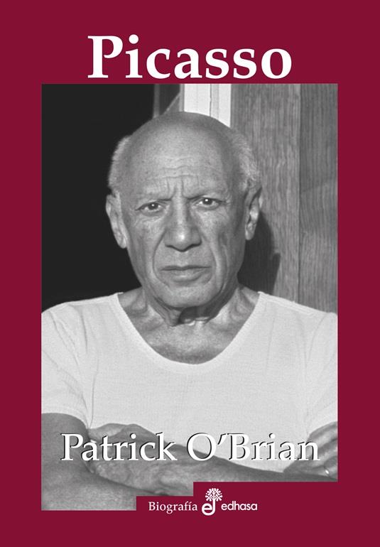 Picasso | 9788435026925 | Patrick O'Brian