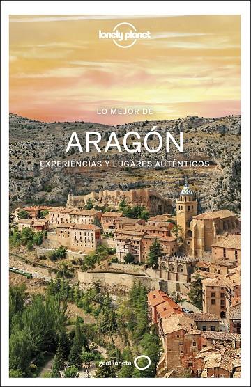 Aragón | 9788408254461 | Giacomo Bassi