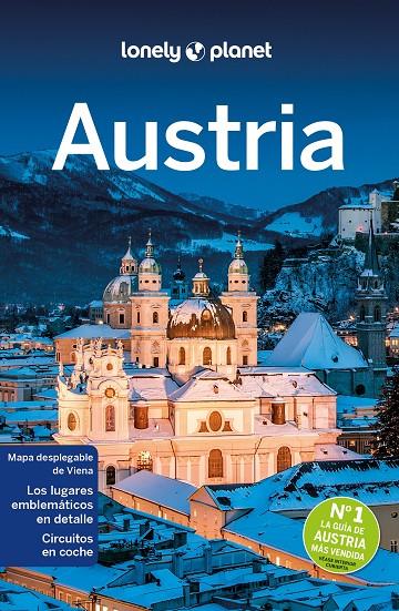 Austria | 9788408263524