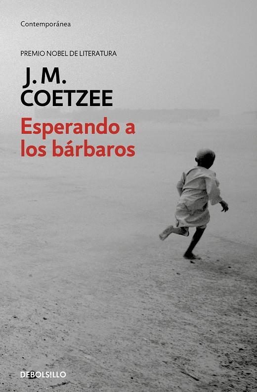 Esperando a los bárbaros | 9788497593359 | J.M. Coetzee