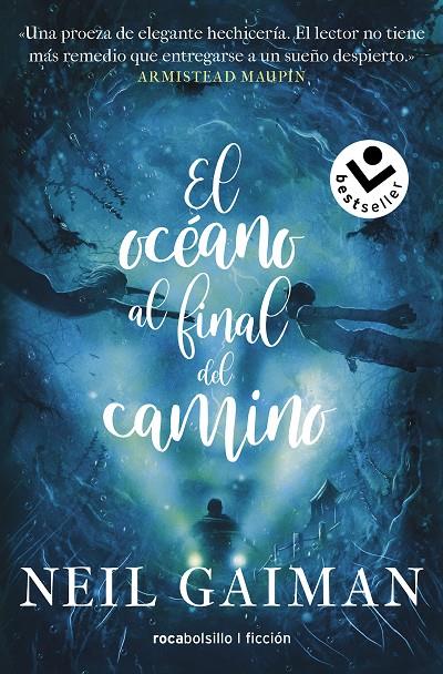 El océano al final del camino | 9788418850189 | Neil Gaiman