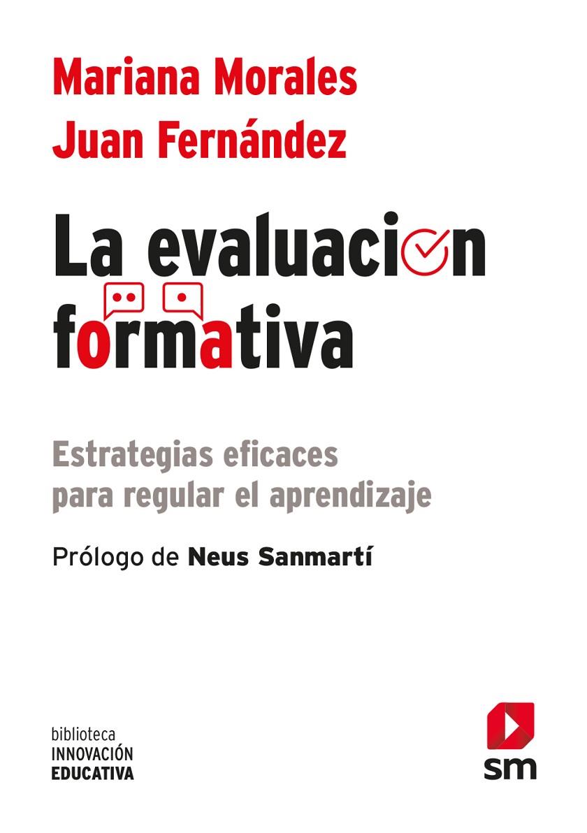 La evaluación formativa | 9788411201445 | Mariana Morales Lobo ; Juan G. fernández Fernández 