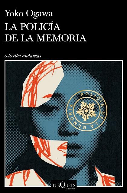 La policía de la memoria | 9788490669099 | Yoko Ogawa