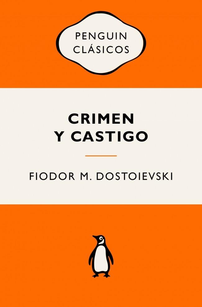 Crimen y castigo | 9788491057314 | Fiódor M. Dostoievski