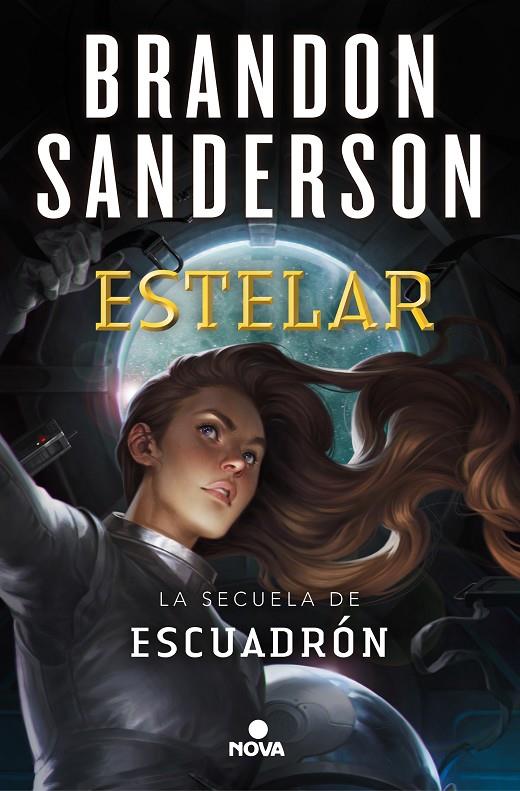 Estelar (Escuadrón 2) | 9788417347741 | Brandon Sanderson