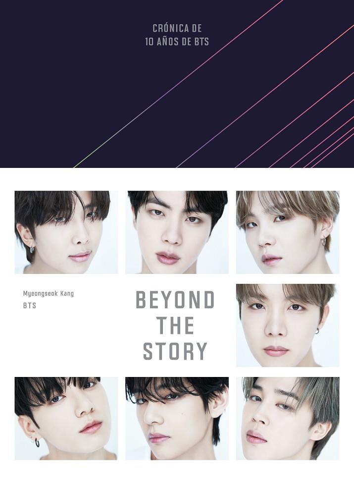 BTS : Beyond the Story | 9788401033698