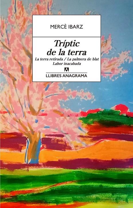 Tríptic de la terra | 9788433915863 | Mercè Ibarz