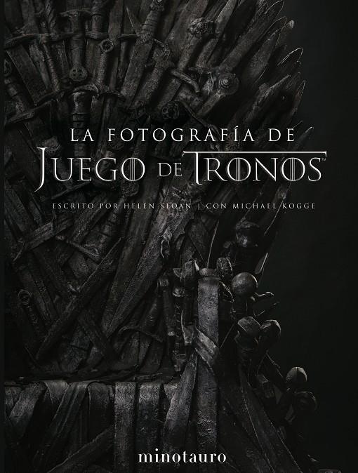 La fotografía de Juego de Tronos | 9788445006849 | Helen Sloan ; Michael Kogge