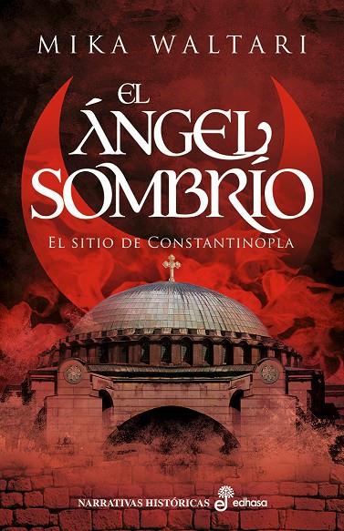 El ángel sombrío | 9788435064002 | Mika Waltari 