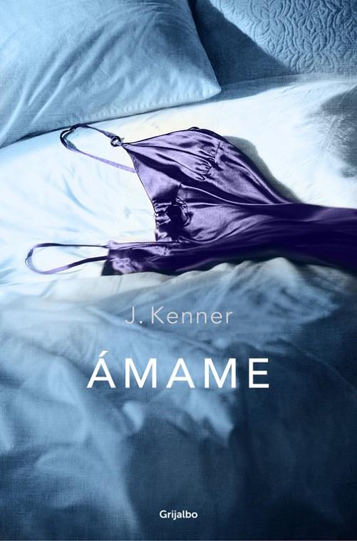 Ámame (Stark; 3) | 9788425351525 | J. Kenner