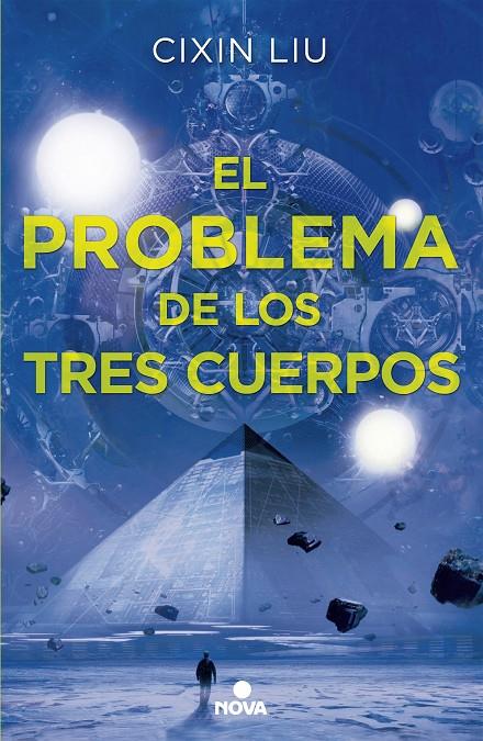 El problema de los tres cuerpos (Trilogía de los Tres Cuerpos; 1) | 9788466659734 | Cixin Liu