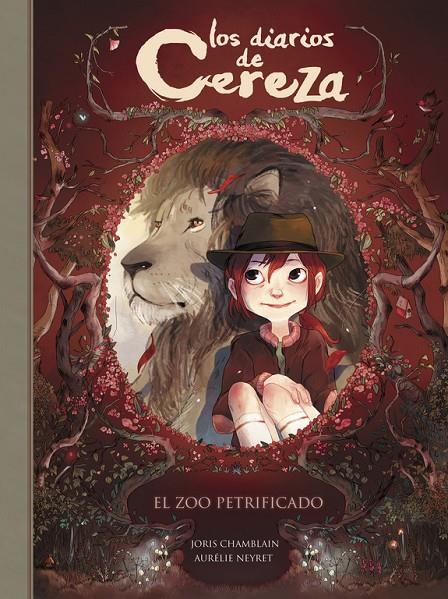 El zoo petrificado | 9788420486291 | Joris Chamblain ; Aurélie Neyret