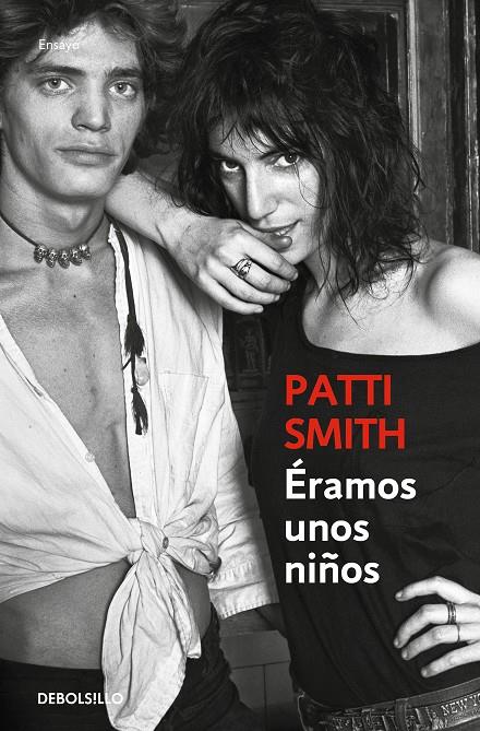 Éramos unos niños | 9788499894454 | Patti Smith