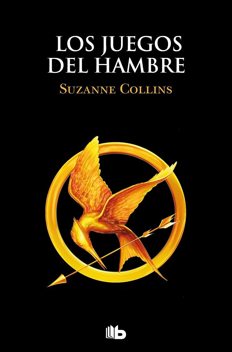 Los juegos del hambre (Los juegos del hambre; 1) | 9788413144856 | Suzanne Collins