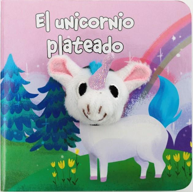 El unicornio plateado | 9788469667675 | Victoria Ying