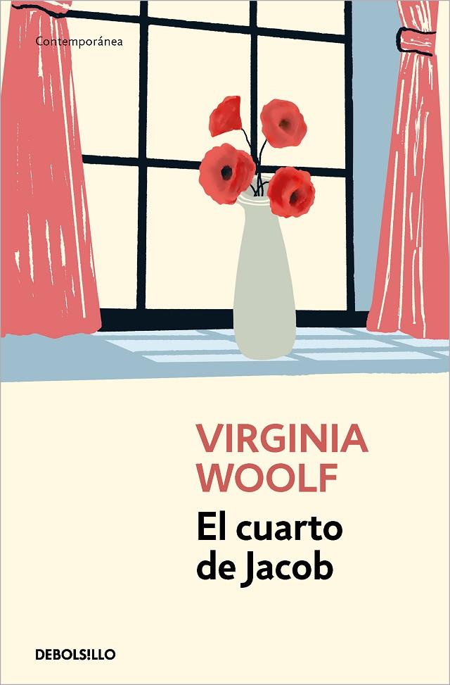 El cuarto de Jacob | 9788466364126 | Virginia Woolf