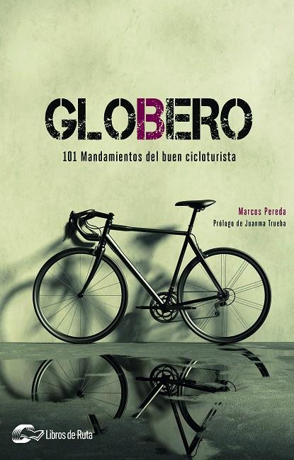 Globero | 9788412558593 | Marcos Pereda Herrera