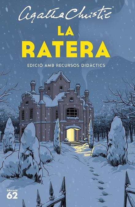 La ratera | 9788415954897 | Agatha Christie