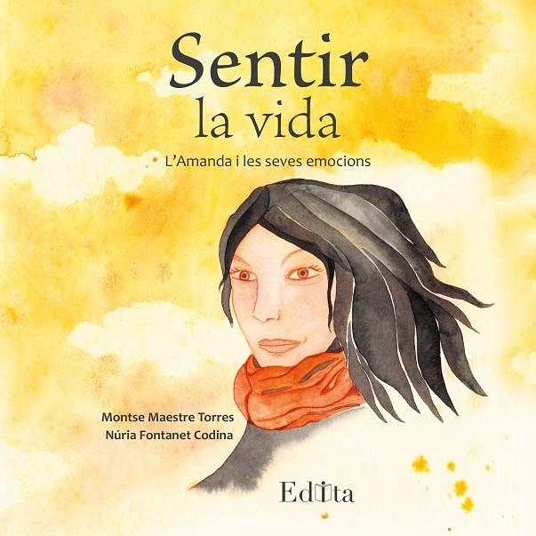 Sentir la vida | 9788419476265 | Montse Maestre Torres ; Núria Fontanet Codina