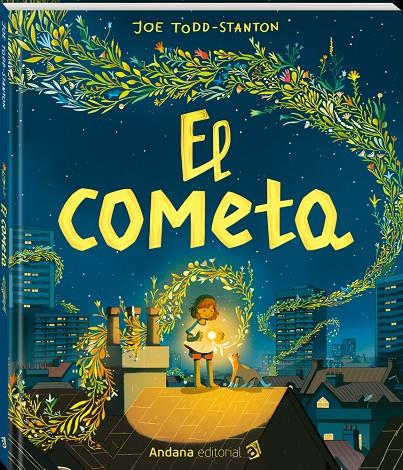 El cometa (català) | 9788418762406 | Joe Todd-Stanton