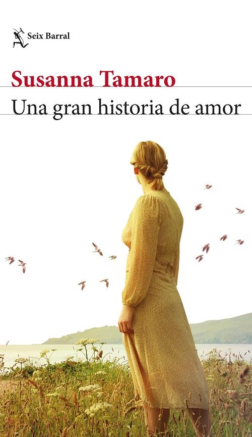 Una gran historia de amor | 9788432241376 | Susanna Tamaro