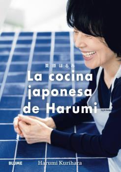 La cocina japonesa de Harumi | 9788418725777 | Haurmi Kurihara