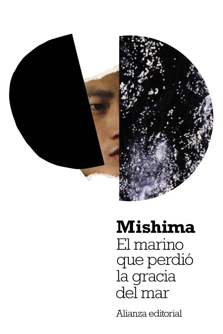 El marino que perdió la gracia del mar | 9788420669373 | Yukio Mishima