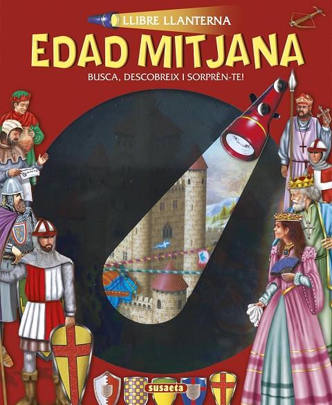 Edat Mitjana | 9788467745382