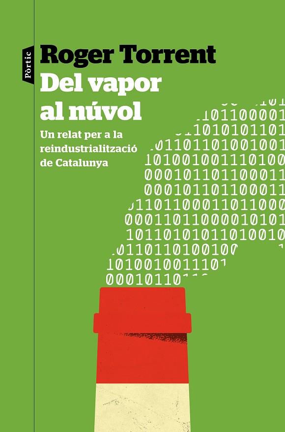 Del vapor al núvol | 9788498095449 | Roger Torrent