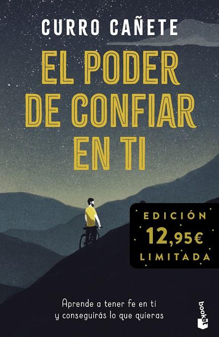 El poder de confiar en ti | 9788408248026 | Curro Cañete