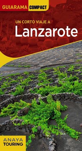 Lanzarote | 9788491584582 | Xavier Martínez i Edo