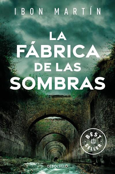 La fábrica de las sombras (Los crímenes del faro; 2) | 9788466373500 | Ibon Martín