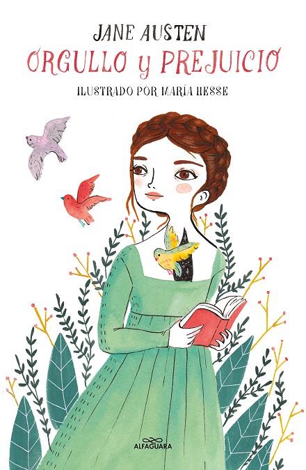 Orgullo y prejuicio | 9788420485331 | Jane Austen