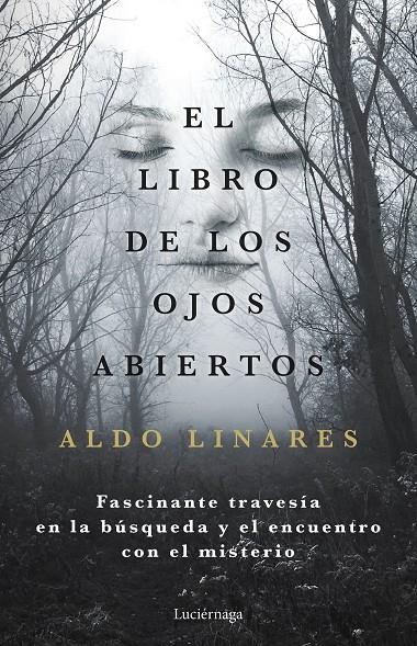 El libro de los ojos abiertos | 9788419164681 | Aldo Linares