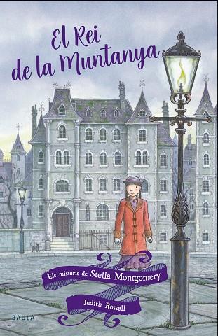 El Rei de la Muntanya | 9788447939640 | Judith Rossell