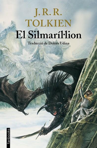 El Silmaríl·lion | 9788418327612 | J.R.R. Tolkien