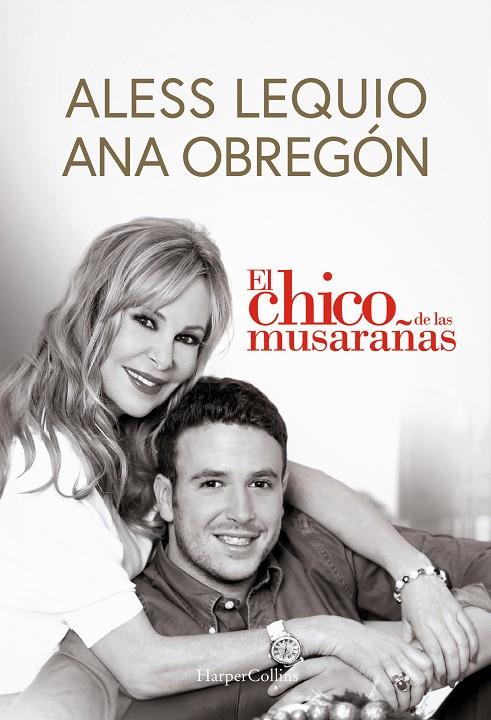 El chico de las musarañas | 9788491399049 | Aless Lequio ; Ana Obregón