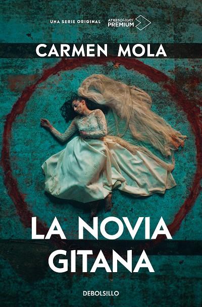 La novia gitana (La novia gitana; 1) | 9788466367660 | Carmen Mola