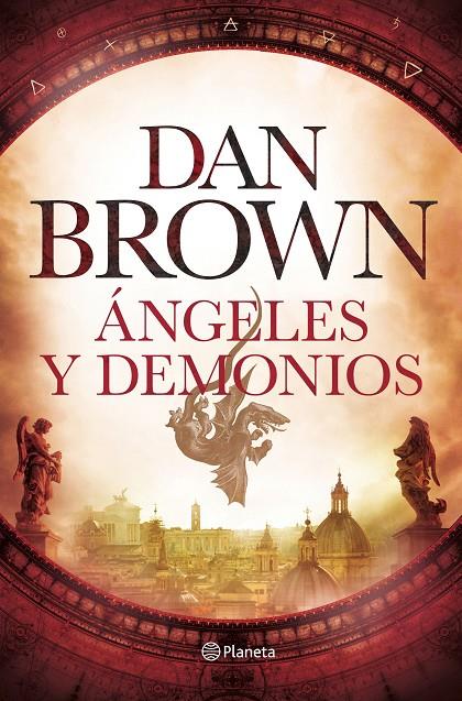 Ángeles y demonios | 9788408176008 | Dan Brown